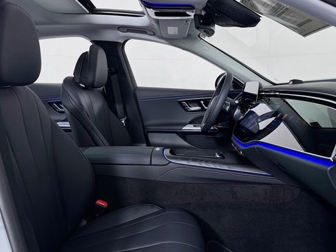 New 2026 Mercedes-Benz E 350 E 350 image 6