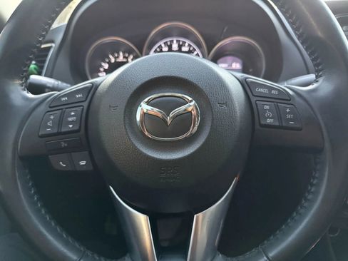 Used 2015 MAZDA MAZDA6 Touring image 21