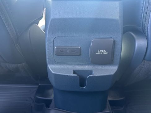 New 2026 Ford Maverick Lariat AWD/4WD image 21