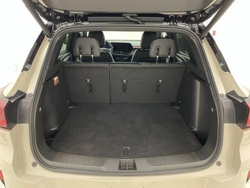 New 2026 Chevrolet TrailBlazer RS w/ Convenience Package image 12