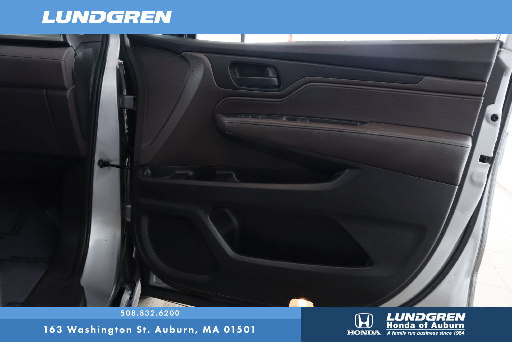 Certified 2020 Honda Odyssey LX image 15