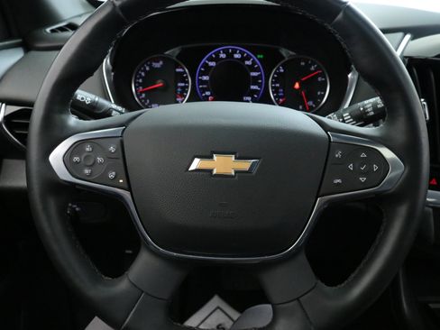 Certified 2023 Chevrolet Traverse High Country image 12