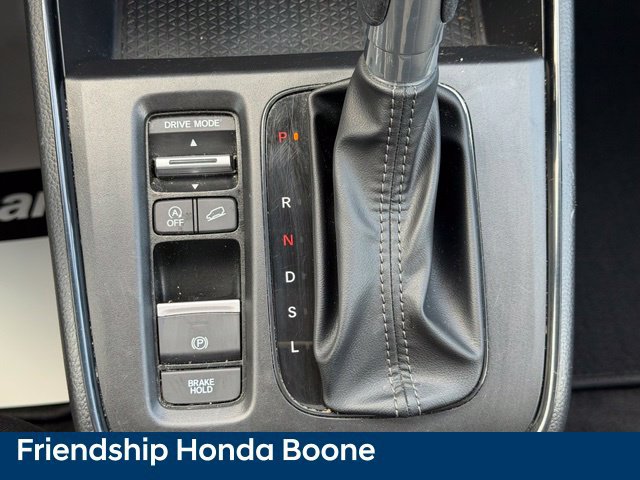 Used 2024 Honda CR-V EX image 27
