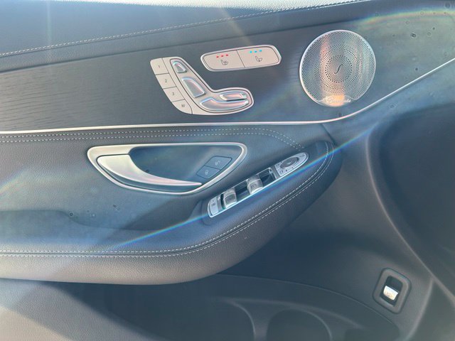 Used 2021 Mercedes-Benz GLC 43 AMG 4MATIC image 19