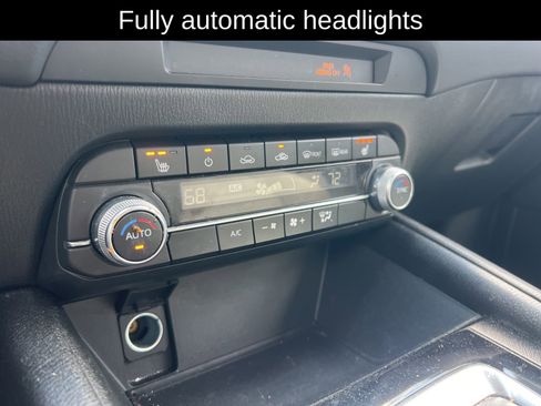 Certified 2023 MAZDA CX-5 AWD 2.5 S image 12
