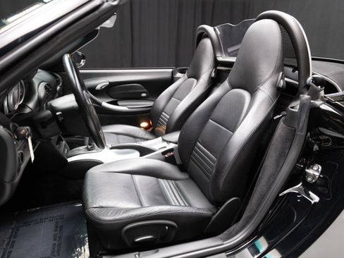 Used 2003 Porsche Boxster S RWD image 52