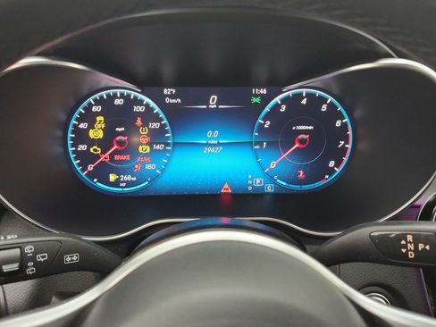 Used 2022 Mercedes-Benz GLC 300 image 9
