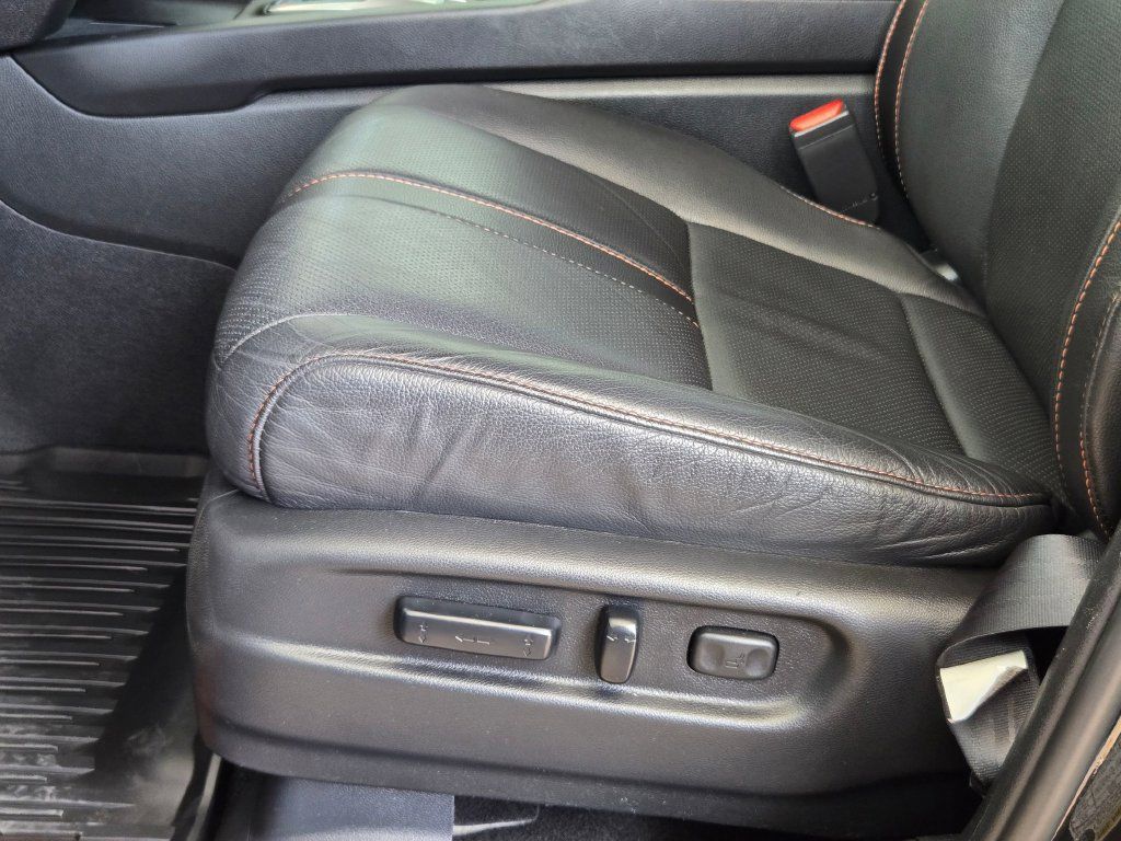 Used 2024 Honda Passport TrailSport image 13