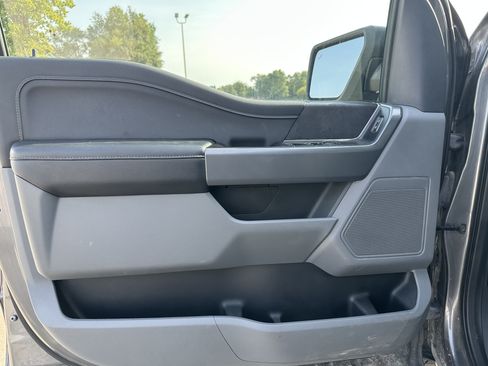 Used 2024 Ford F150 XLT w/ Mobile Office Package AWD/4WD image 16