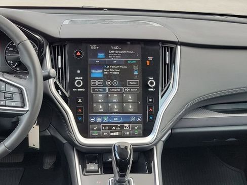 New 2025 Subaru Legacy Premium image 21