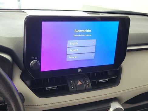 Used 2024 Toyota RAV4 XLE Premium w/ Weather Package AWD/4WD image 29