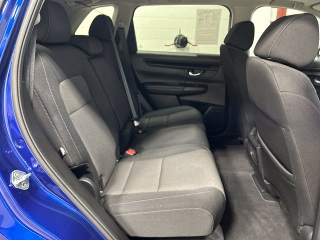 Certified 2024 Honda CR-V EX image 20