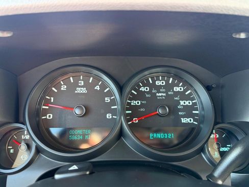 Used 2008 Chevrolet Silverado 1500 W/T image 28