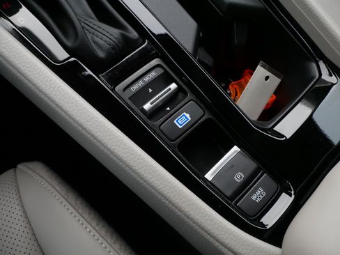 Certified 2023 Honda Accord EX-L image 25