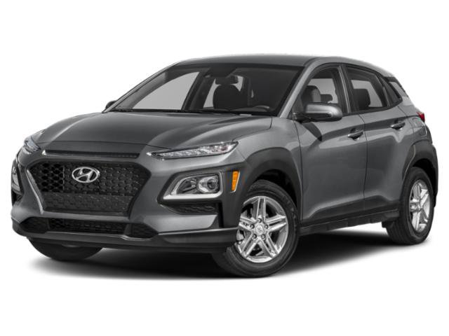 Used 2021 Hyundai Kona SE w/ Cargo Package AWD/4WD image 4