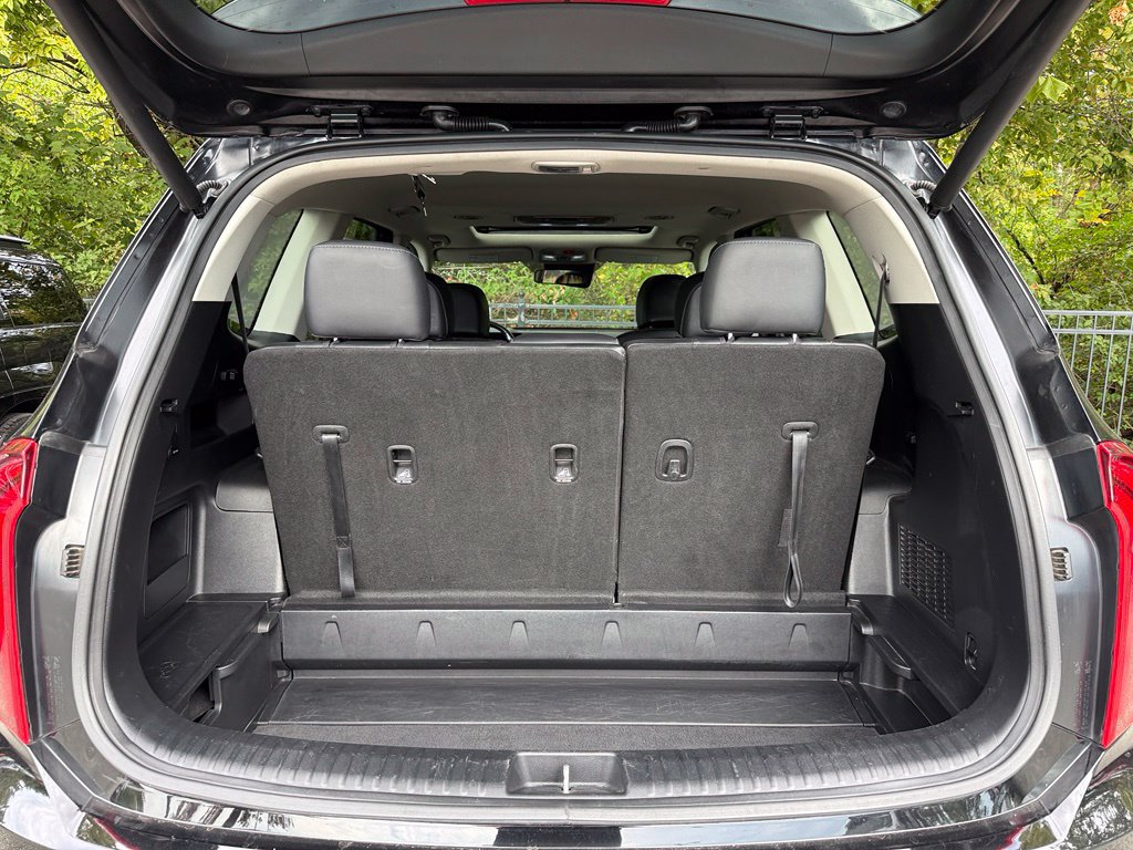 Used 2025 Kia Telluride S AWD/4WD image 32