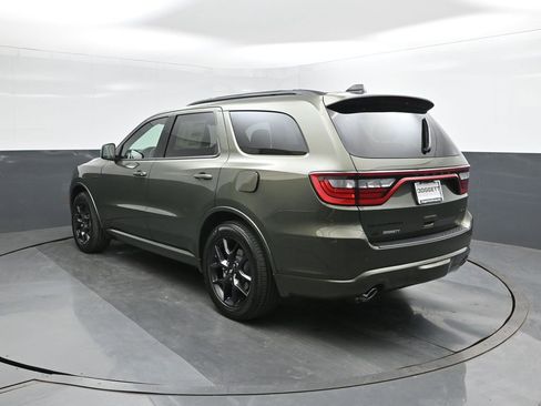 New 2026 Dodge Durango GT image 5