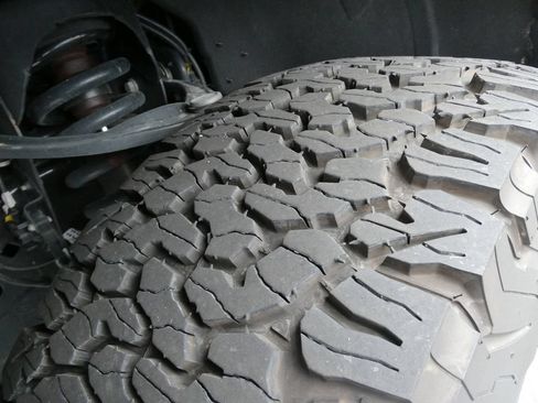 Used 2024 Ford F150 Raptor AWD/4WD image 11