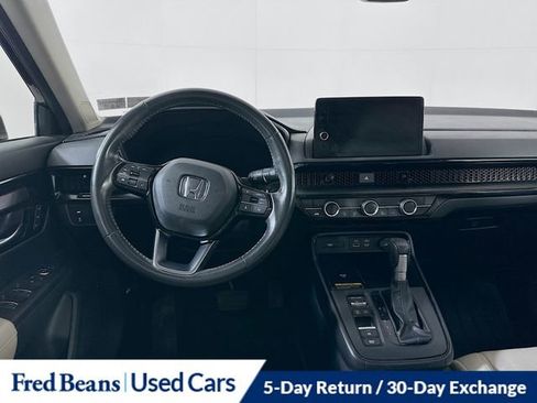 Used 2023 Honda CR-V EX-L image 22