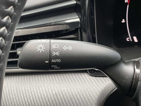 Used 2025 Toyota Camry SE w/ Multimedia Upgrade Package FWD image 30