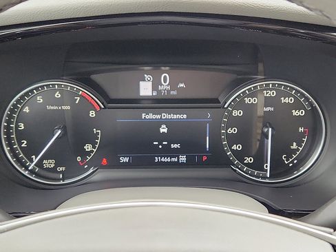 Certified 2021 Cadillac XT5 Premium Luxury image 27