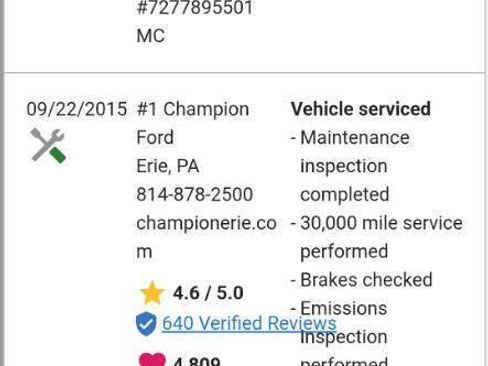 Used 2014 Volvo XC70 T6 image 60