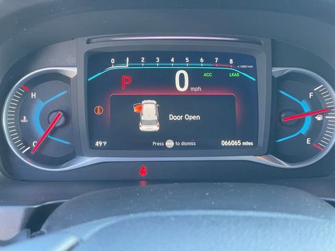 Used 2021 Honda Passport EX-L image 19