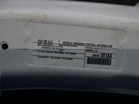 Used 2020 RAM 1500 Big Horn AWD/4WD image 20