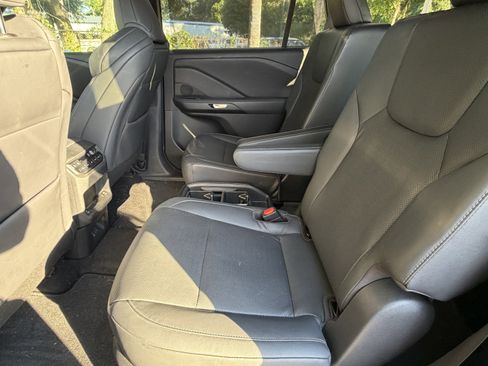 Used 2024 Lexus TX 500h AWD w/ Technology Package image 30