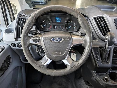 Used 2017 Ford Transit 350 XL RWD image 19