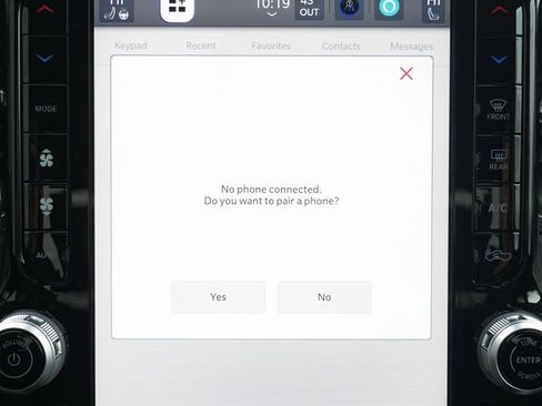 Used 2025 RAM 1500 Big Horn image 5