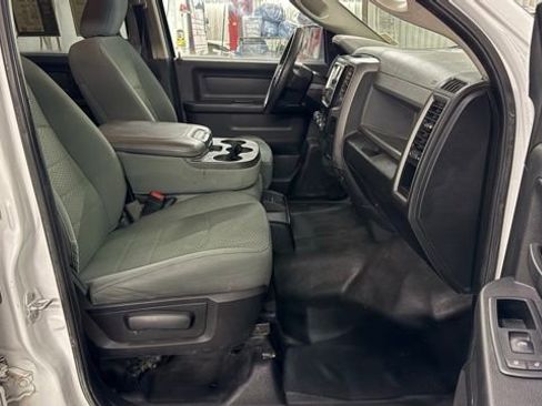 Used 2015 RAM 1500 Tradesman w/ Popular Equipment Group image 16