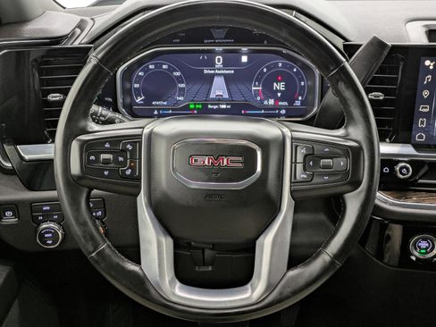 Used 2023 GMC Sierra 1500 SLE image 23