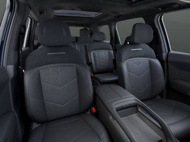 New 2027 Kia Telluride SX Prestige X-Line w/ Towing Package AWD/4WD image 15