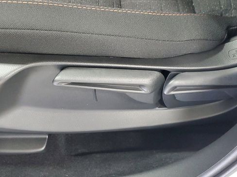 Certified 2026 Honda HR-V Sport image 18