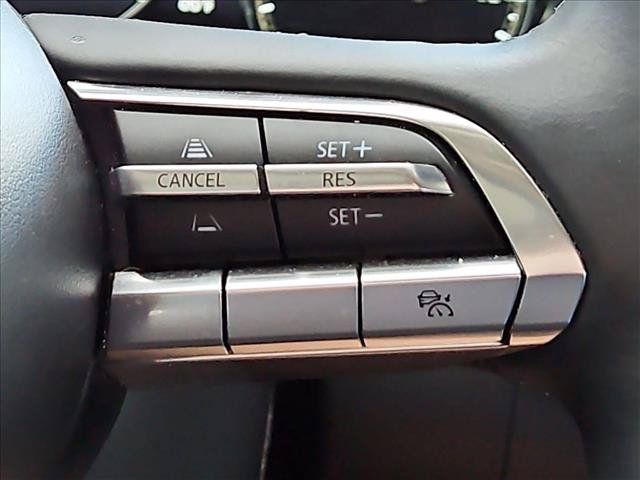 Used 2024 MAZDA CX-50 AWD 2.5 S w/ Cargo Package image 25