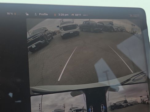 Used 2020 Tesla Model 3 Long Range AWD/4WD image 17