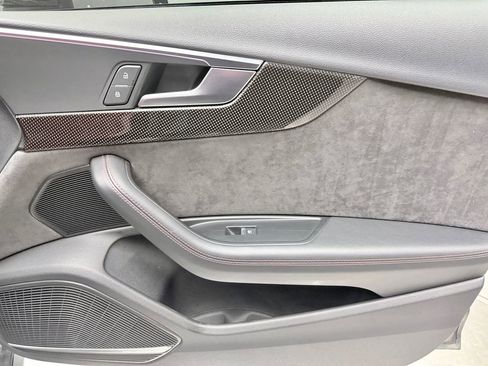 Used 2018 Audi S4 Prestige w/ Prestige Package image 16