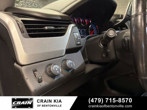 Used 2020 GMC Yukon SLT AWD/4WD image 19