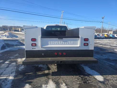 Used 2014 Ford F350 XL w/ Power Equipment Group image 7