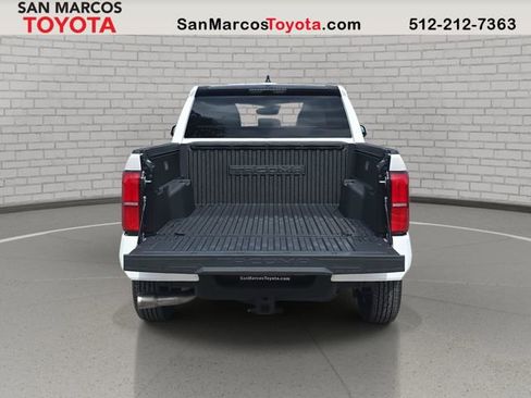 New 2026 Toyota Tacoma SR5 image 6