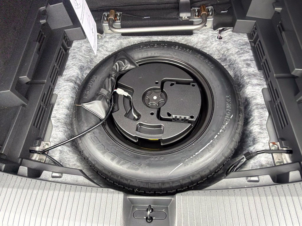 Used 2023 Nissan Rogue SV AWD/4WD image 54