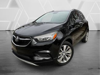 Used 2018 Buick Encore Preferred video 1