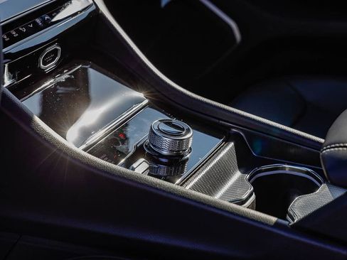 New 2026 Jeep Grand Cherokee L Limited image 24