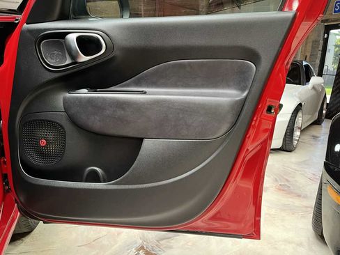 Used 2014 FIAT 500L Lounge FWD image 22