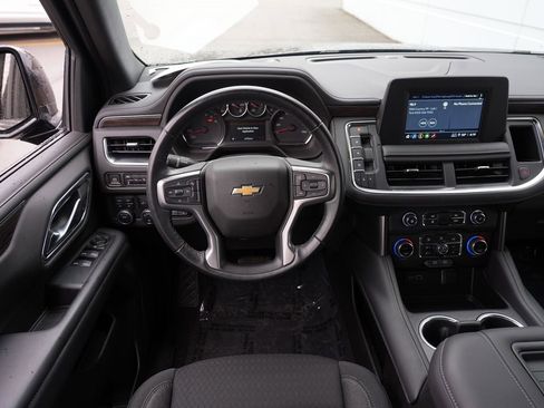 Used 2022 Chevrolet Suburban LS w/ Max Trailering Package AWD/4WD image 21