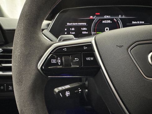 Used 2022 Audi RS e-tron GT w/ Year 1 Package image 32