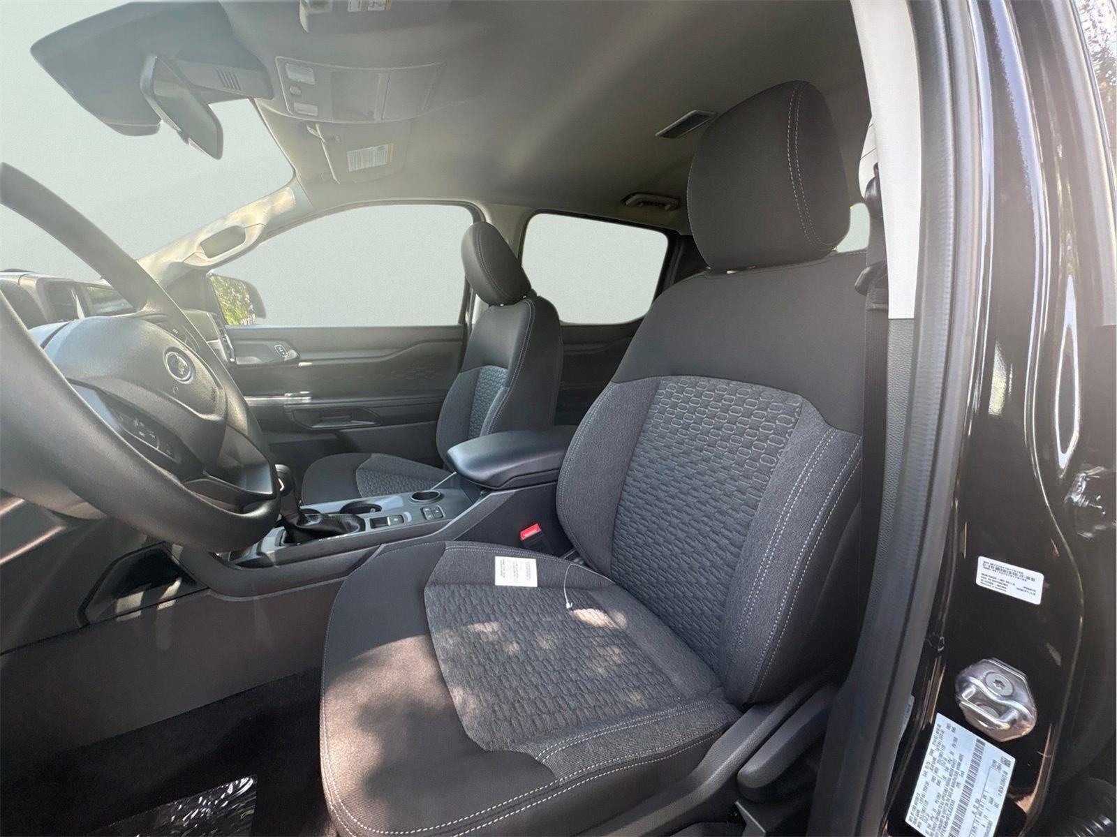 New 2026 Ford Ranger XL RWD image 8