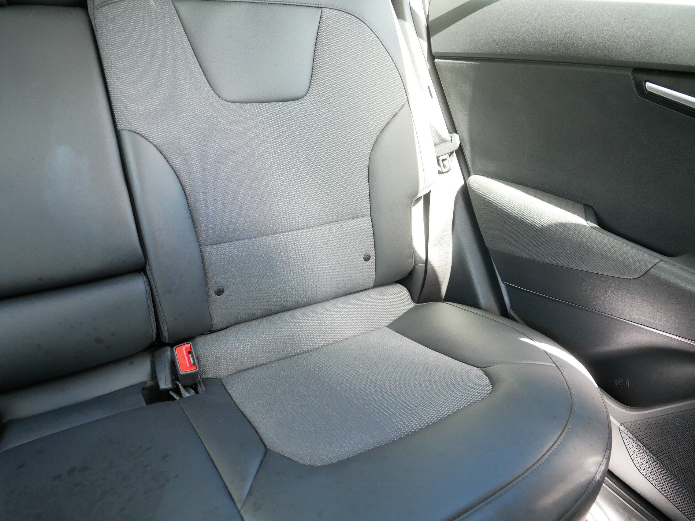 Certified 2024 Kia Niro Wind w/ Wind Preserve Package FWD image 14