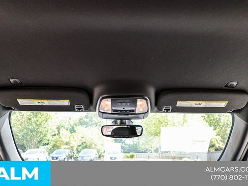 Used 2025 Dodge Durango GT RWD image 44
